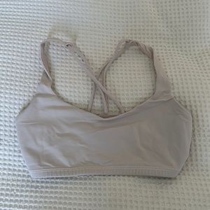 Lululemon Bra size 0